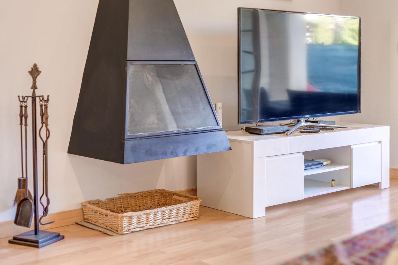 Serra Fuster - Casa Tolleric Сasa de vacaciones Llucmajor (Mallorca)